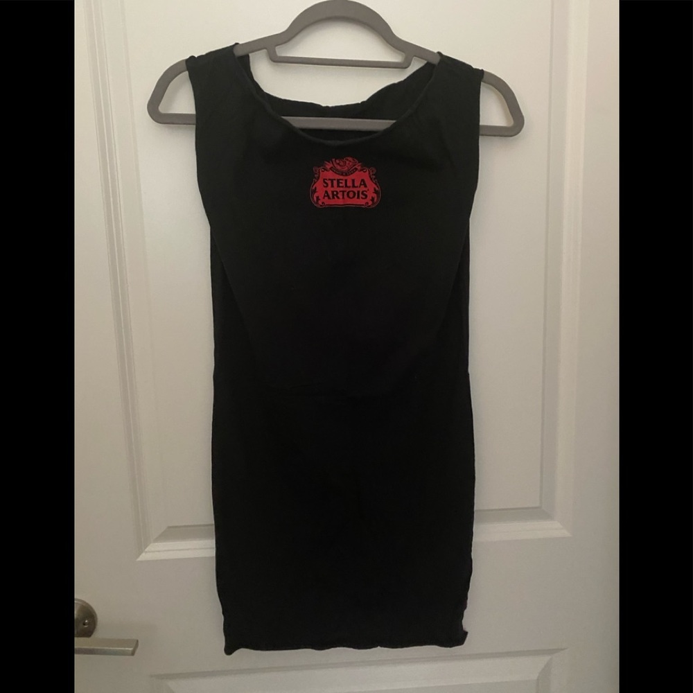 Stella Artois Tunic